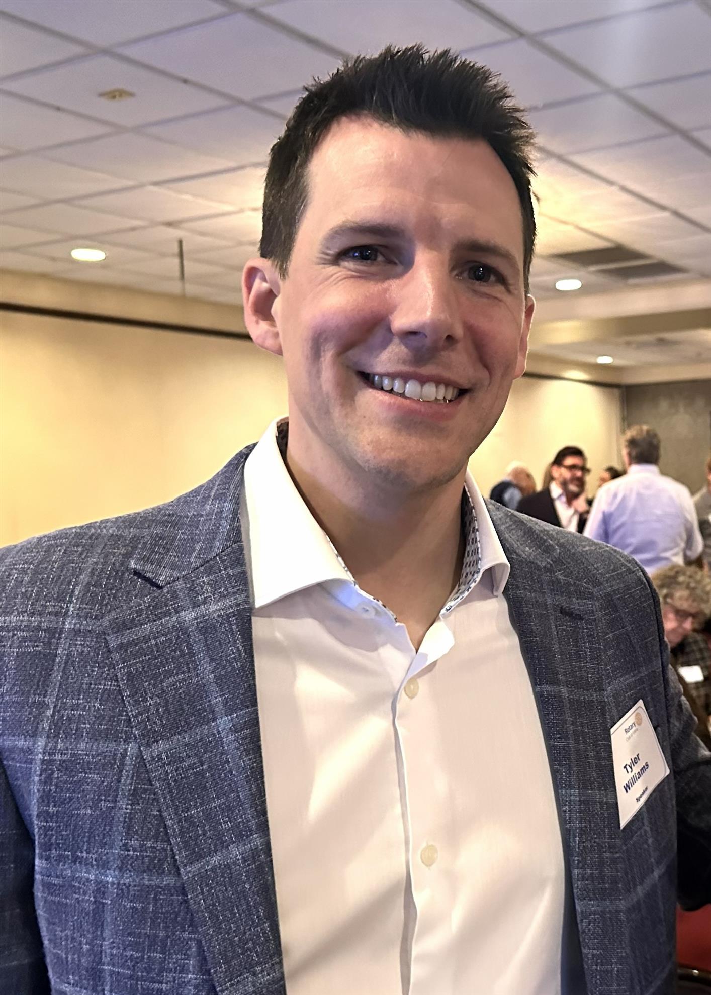 Meeting Recap - Mar 5 2026 | Rotary Club of Edina