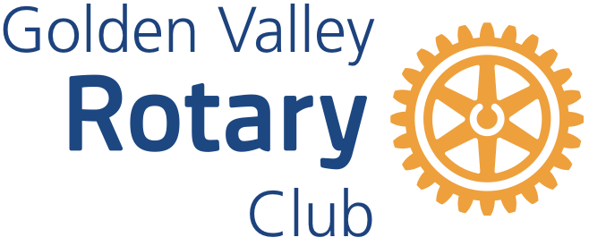 Golden Valley logo