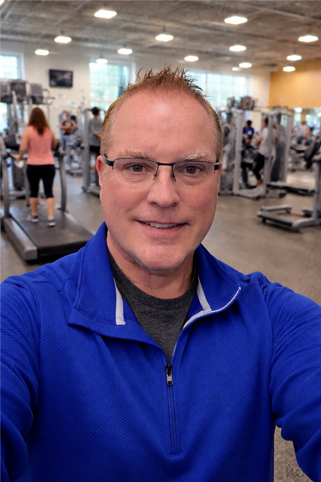 member photo
