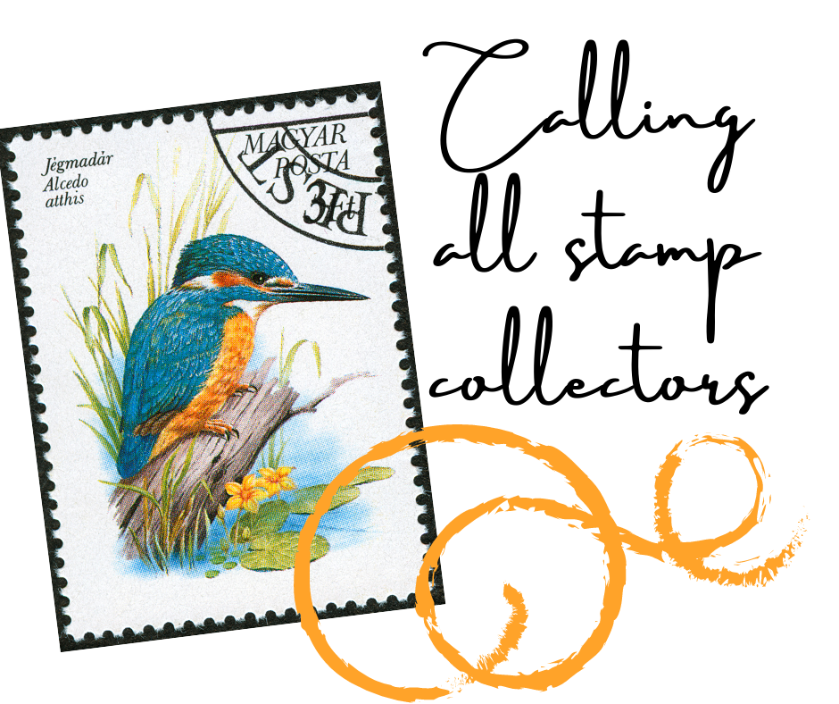 Do you collect Postage Stamps? The Rotary Club of Rochester