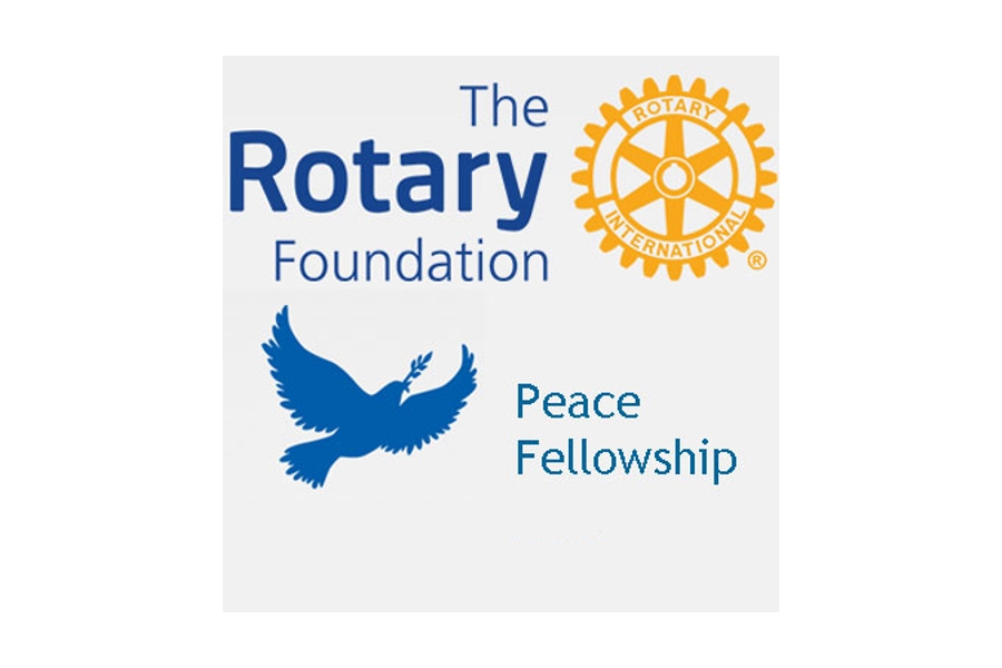How to a Rotary Peace Fellow The Rotary Club of Rochester