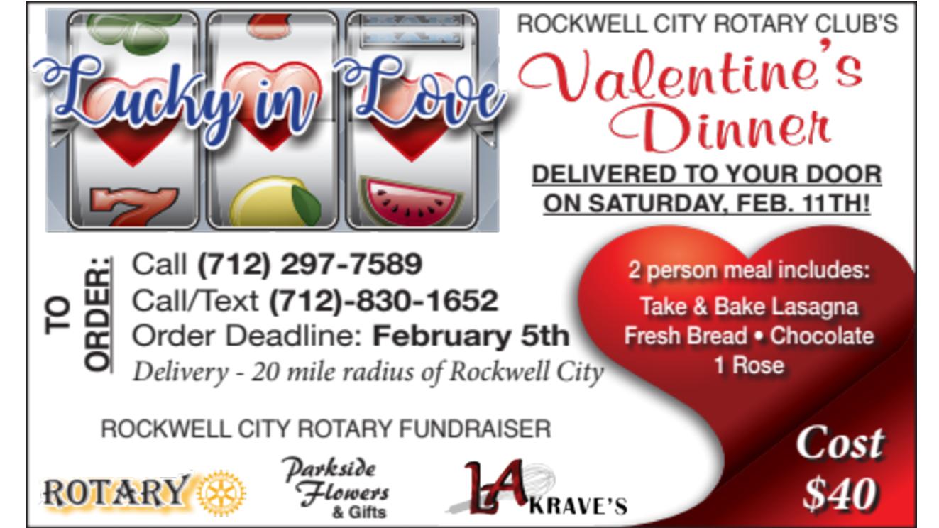 Home Page Rotary club of Rockwell City