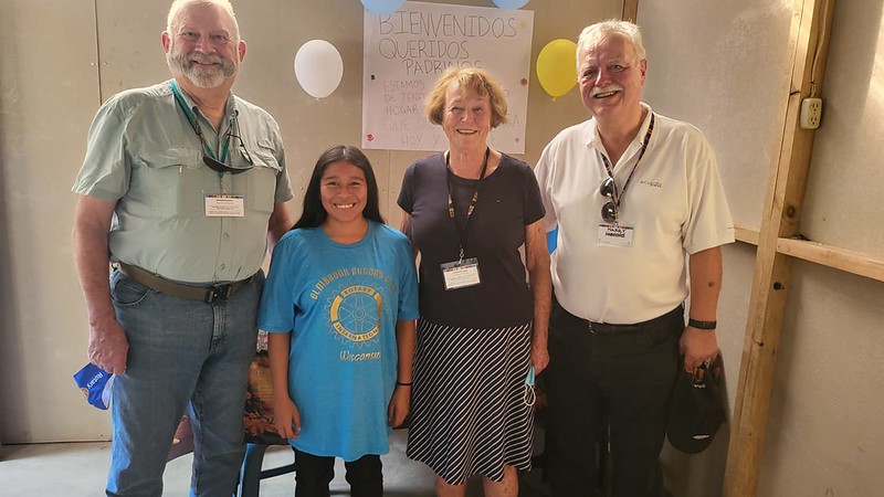Updates! Guatemala & Common Hope | Rotary Club of Elmbrook (Brookfield)