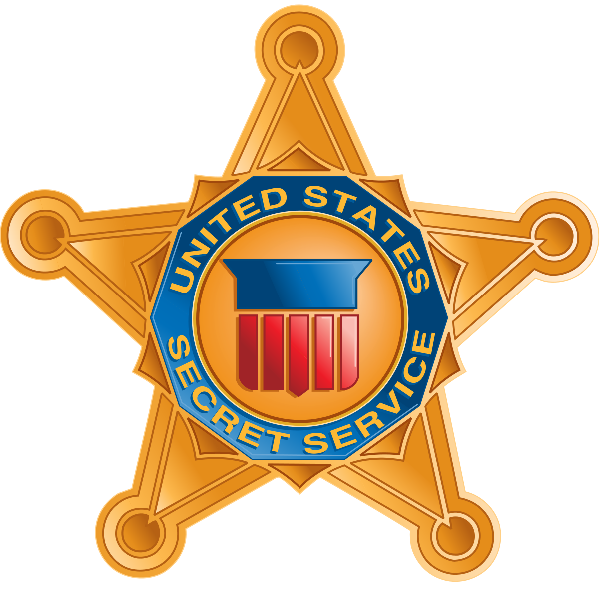 The USSS Investigates ERC Rotary Club Of Elmbrook Brookfield 