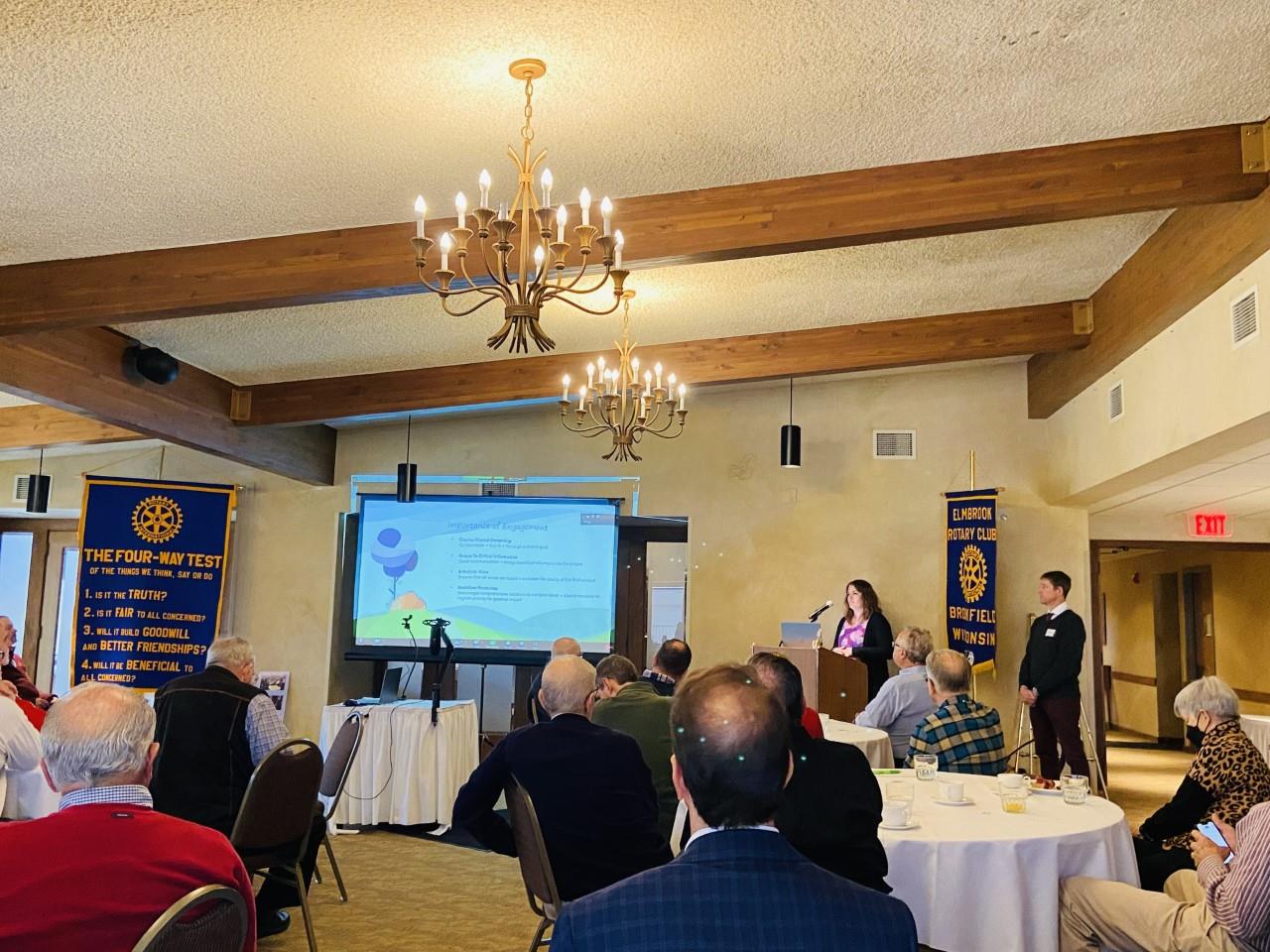 Waukesha County Park System A Way to Enjoy All that Nature has to