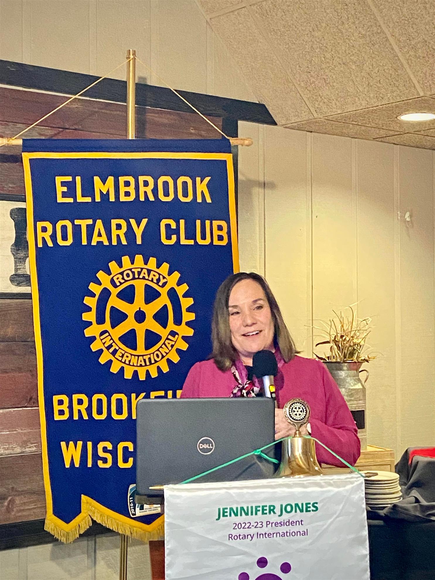 Compassionate Service with a Campaign for Community Connection | Rotary ...