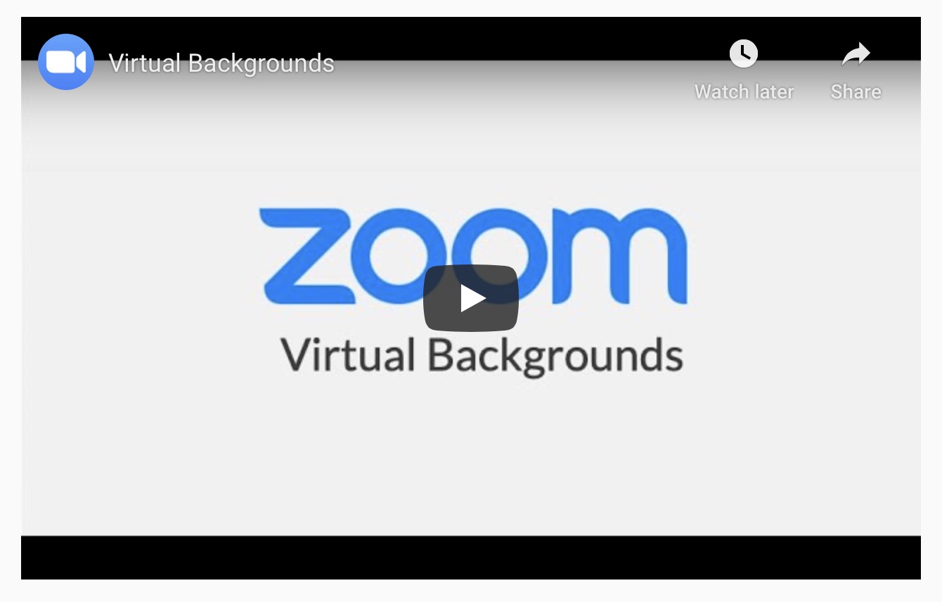 Zoom Virtual Background Challenge Rotary Club of Elmbrook (Brookfield)