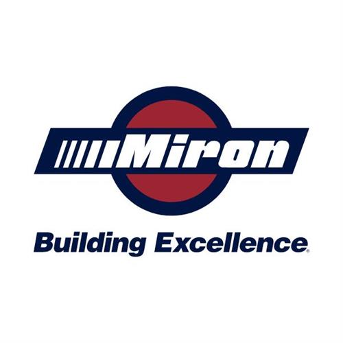 Miron Constructoin