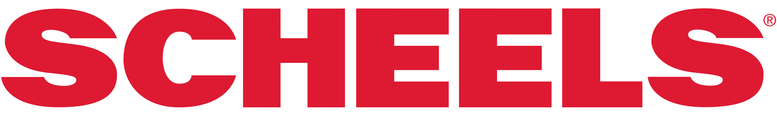 Scheels