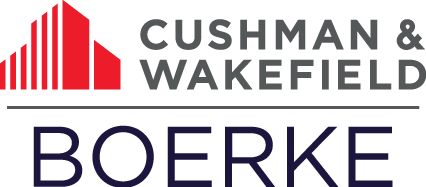 Cushman & Wakefield | Boerke