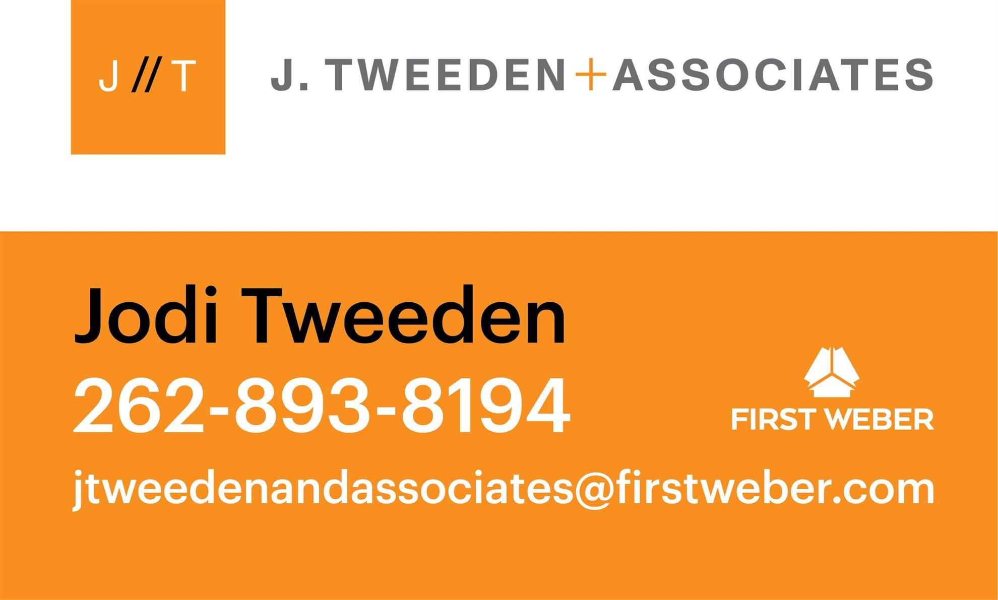 J.Tweeden & Associates