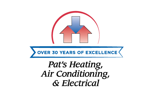 Pat's Heating & Air Conditioning