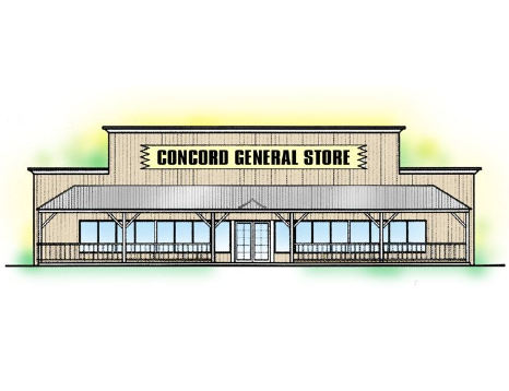 Concord General Store