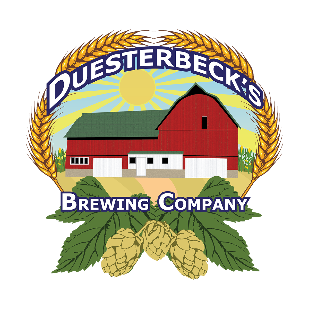 Duesterbeck's Brewing Company