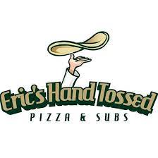 Eric's Hand Tossed Pizza