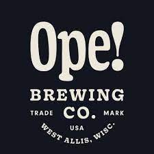 Ope! Brewing Co
