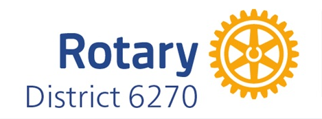 Rotary District 6270