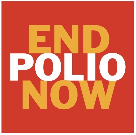 End Polio Now
