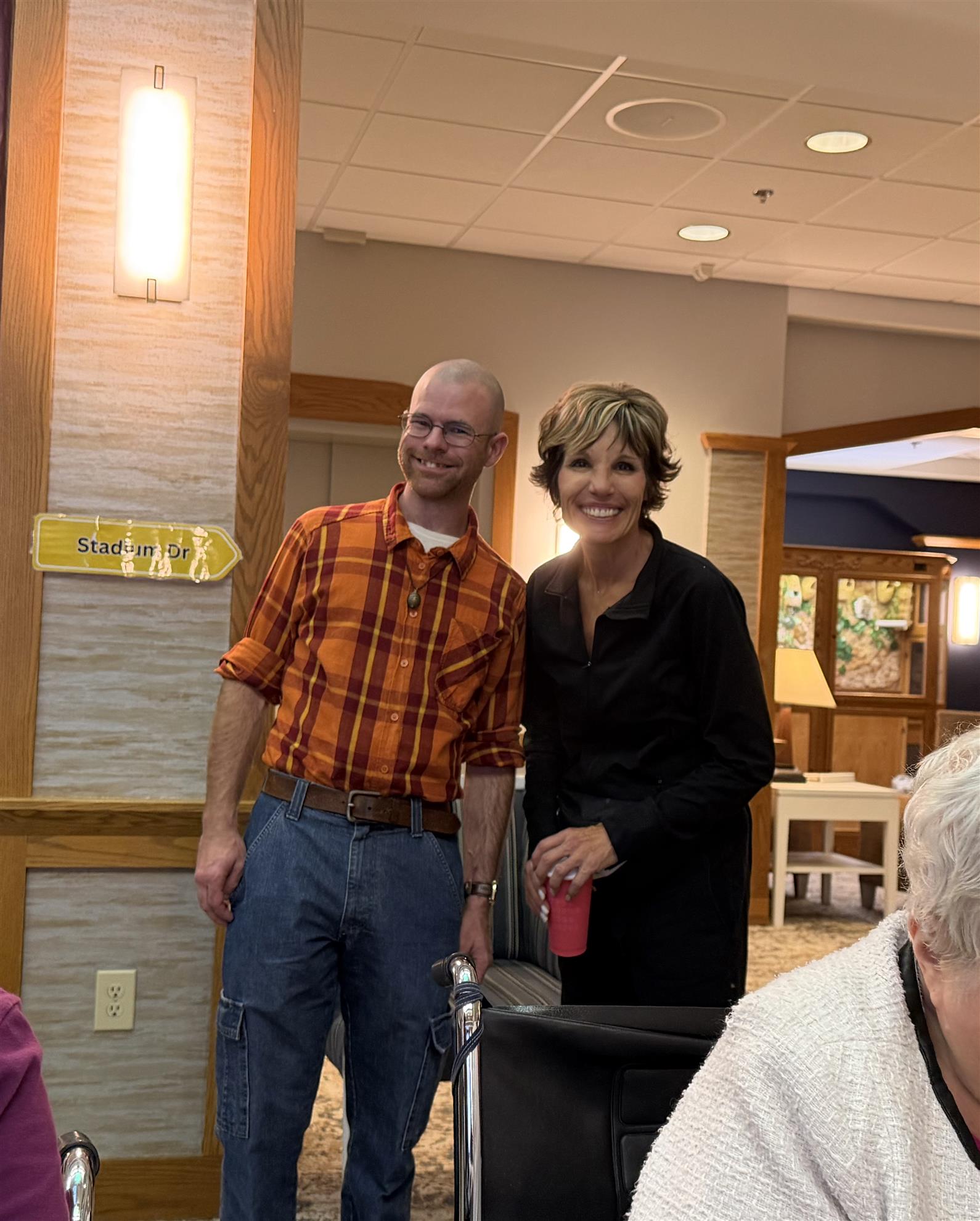 Shorehaven Bingo Winners