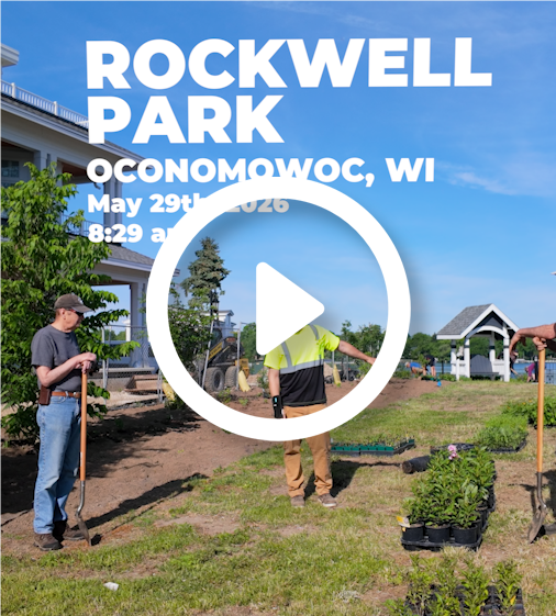 Rockwell Park Plantacular