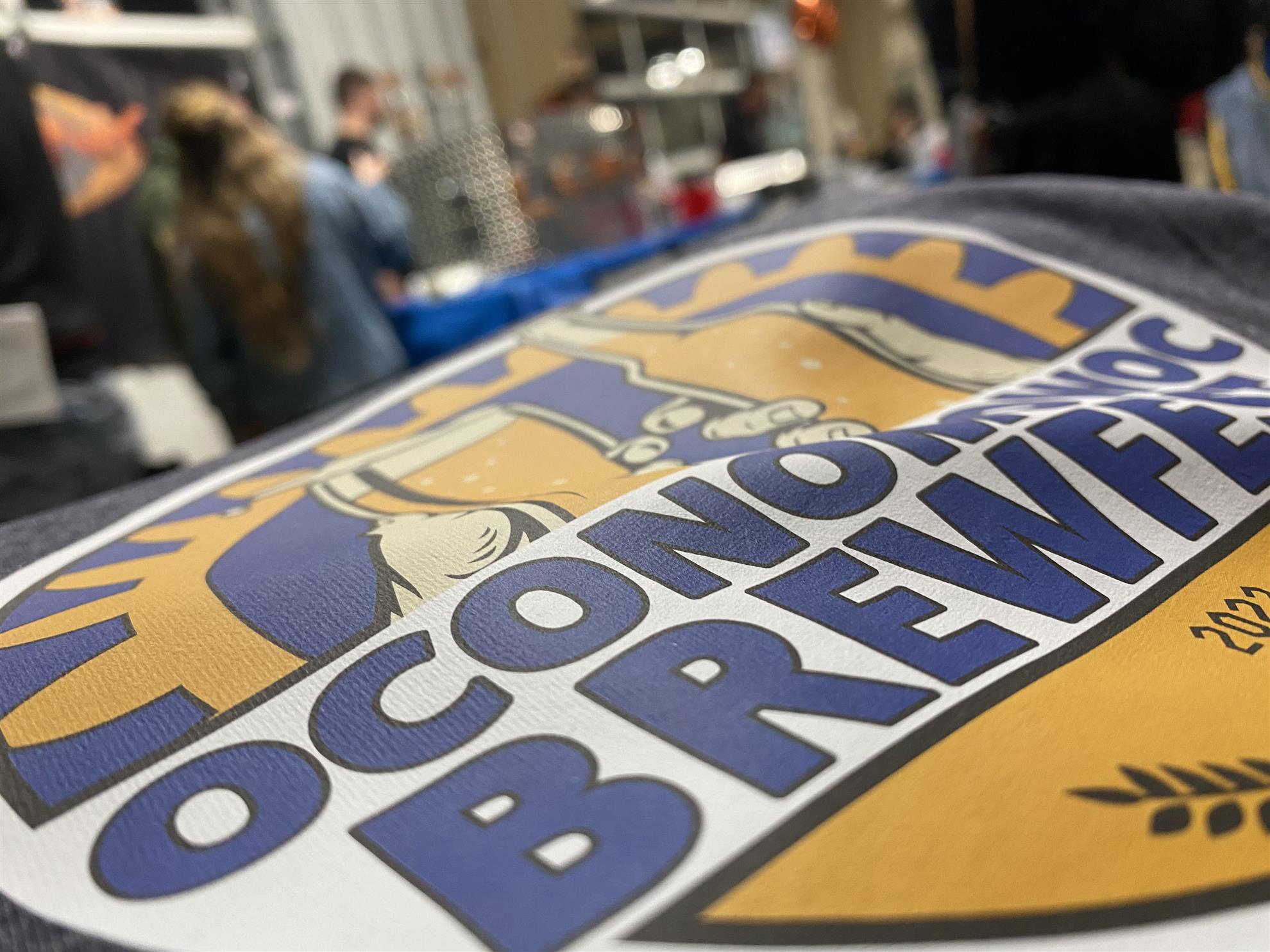 Brewfest 2023 Rotary club of Oconomowoc