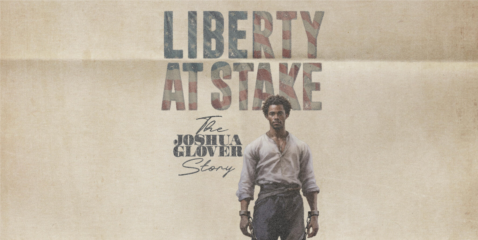 Liberty at Stake Movie Poster