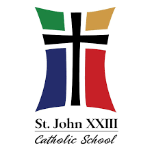 St. John XXIII School Key Event