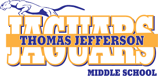 Thomas Jefferson Middle School Technology Department