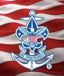 Sea Scouts