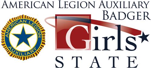 American Legion Auxiliary Badger Girls State