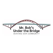 Mr. Bob's under the Bridge