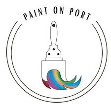 Paint on Port