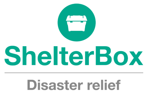 ShelterBox USA - Ukraine Relief