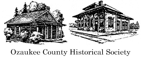 Ozaukee County Historical Society