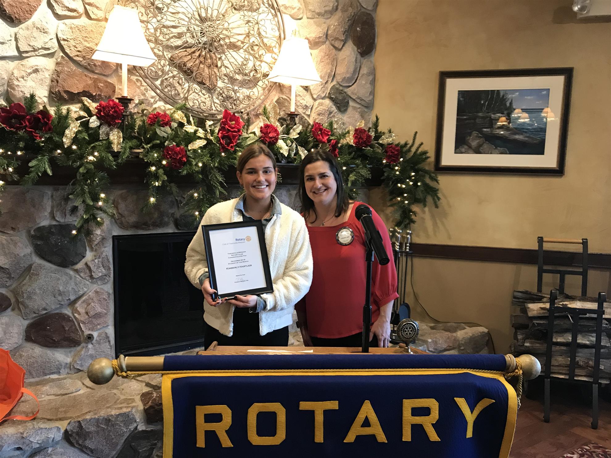 Stories Rotary Club Of Thiensville Mequon