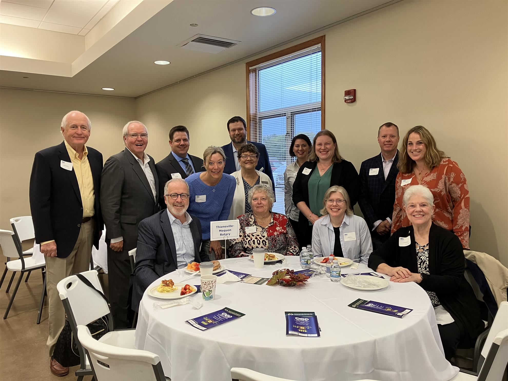 Stories Rotary Club of Thiensville-Mequon pic