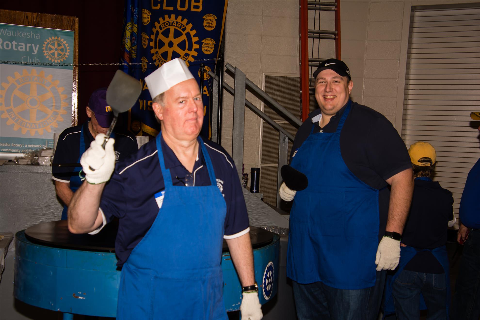 Home Page Rotary Club of Waukesha