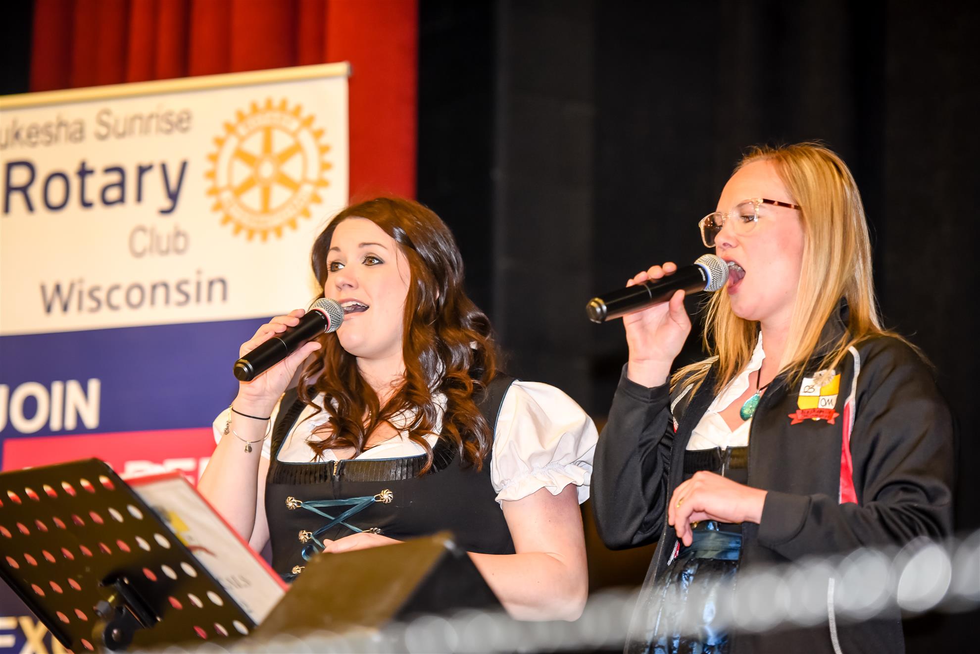 Home Page Rotary Club of Waukesha