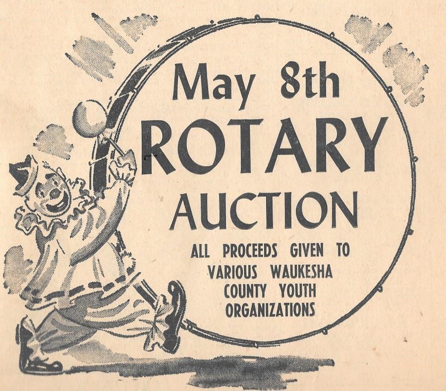 The Auction