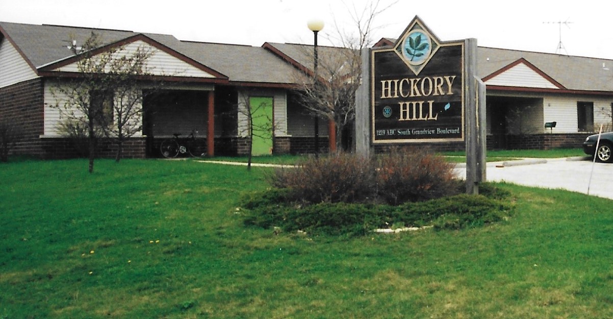 Hickory Hill