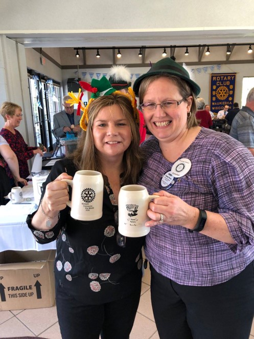 Oktoberfest 2019