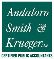 Andaloro, Smith & Krueger, LLP