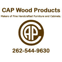 Cap Wood Products, Inc.