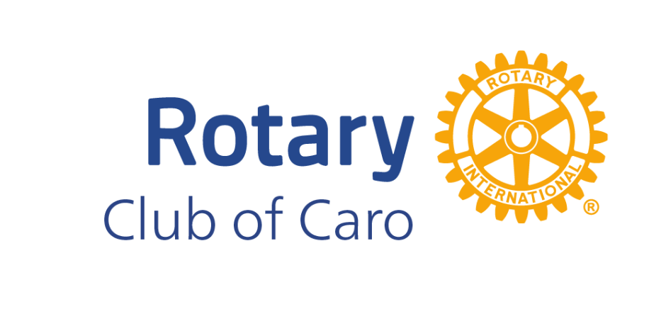 Leader - Rotary Club of Caro