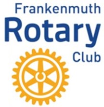 Frankenmuth Noon Rotary Mtg. - Sept. 3, 2026