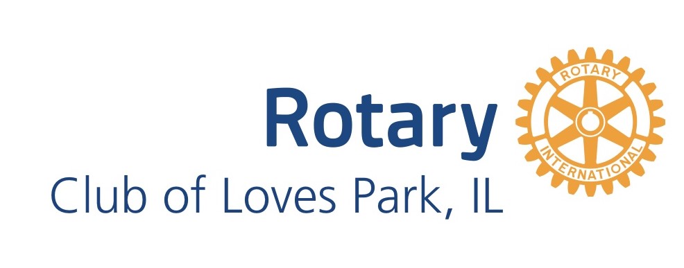 Loves Park logo