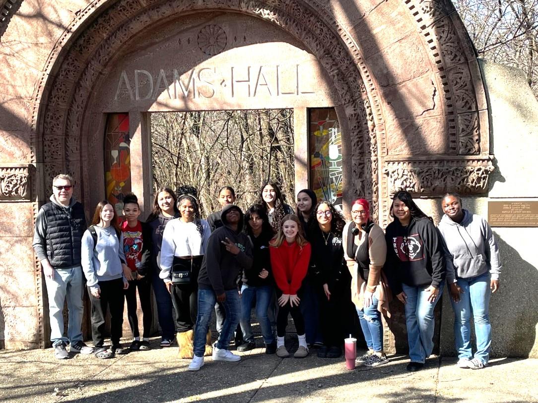 Rotary Academy to Rockford University Rotary Club of Rockford