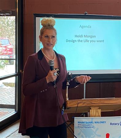 Rotary Club Of Sycamore