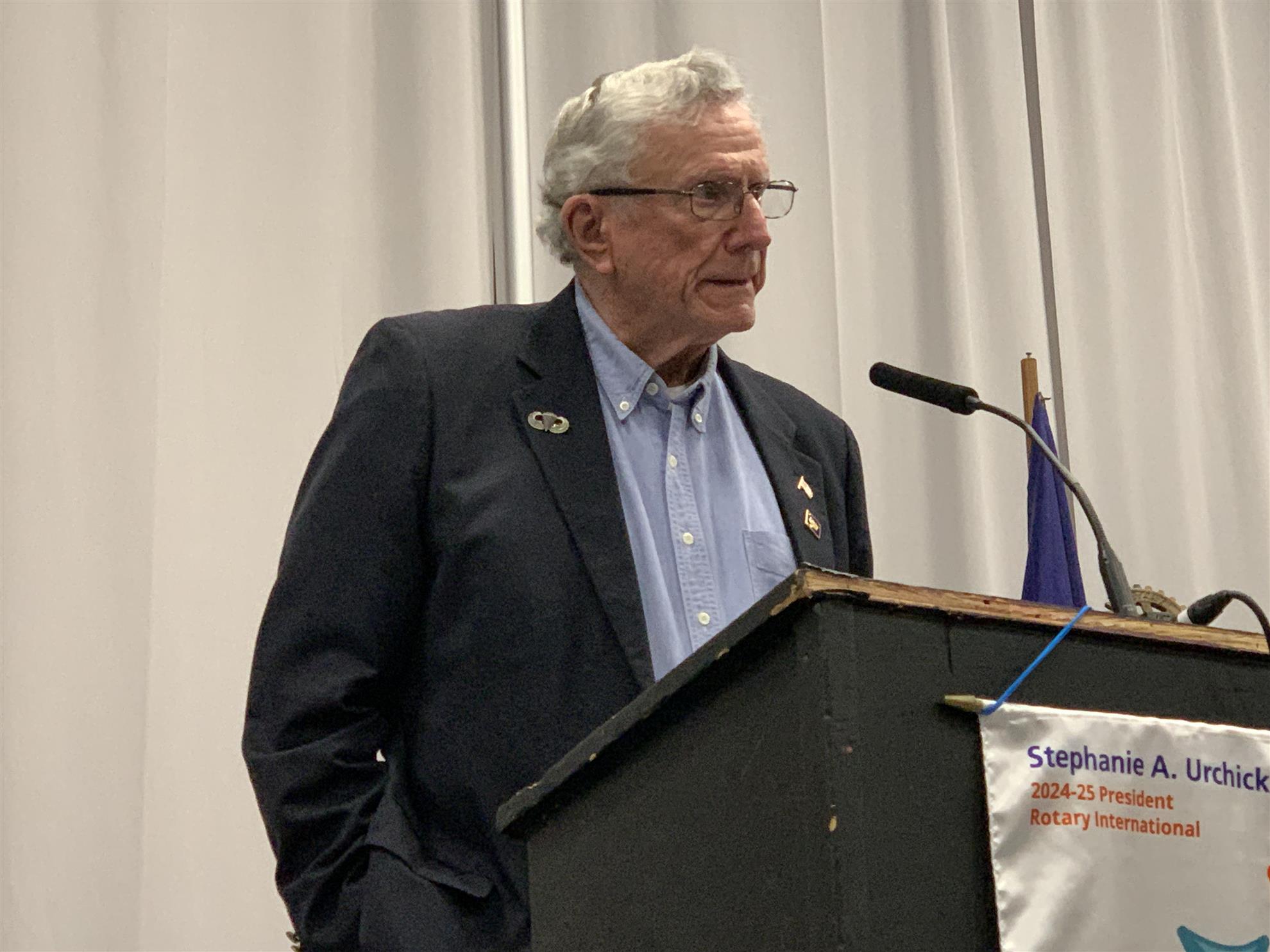 The Scoop - December 9, 2024 | Rotary Club of Lima
