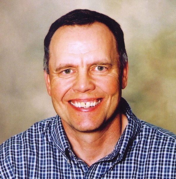 Jay Begg | Rotary Club of Lima